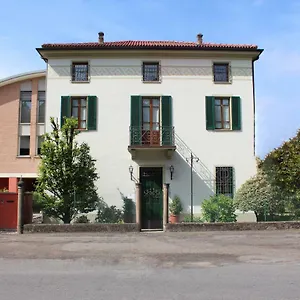 Bed & Breakfast La Sosta Fuori Stazione, Brescello